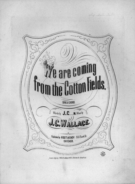 Thumbnail for We are coming …
