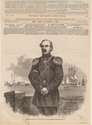 Thumbnail for Rear Admiral Lisovski, …