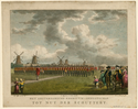 Thumbnail for Het Amsterdamsche Exercitie-Genootschap. …