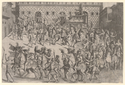 Thumbnail for Triumphal procession of …
