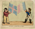 Thumbnail for Flags of truth …