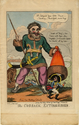 Thumbnail for The Cossack extinguisher