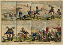 Thumbnail for Bonaparte's bridge, to …