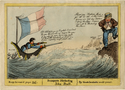 Thumbnail for Bonaparte blockading John …