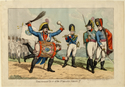 Thumbnail for Drumming out of …
