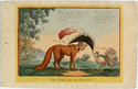 Thumbnail for The fox and …