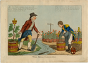Thumbnail for The rival gardeners