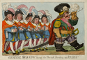 Thumbnail for General Swarrow, towing …