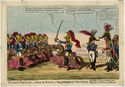 Thumbnail for Boney's cavalry--a ruse …