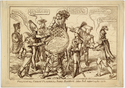 Thumbnail for Political chess players, …