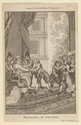 Thumbnail for Britannia in fetters