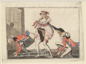 Thumbnail for British soldiers preparing …