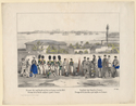 Thumbnail for Bivouac der engl.Garde …