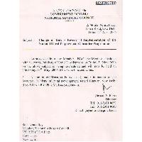 Thumbnail for GOVT OF IND …