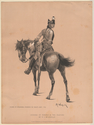 Thumbnail for Colonel of Cuirassiers--Frederick …
