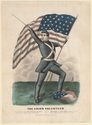 Thumbnail for The Union volunteer