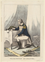 Thumbnail for Washington at prayer