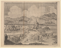Thumbnail for Turks besieging the …