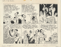 Thumbnail for Ain't it the …