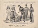 Thumbnail for Jeff's last shift