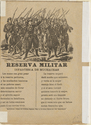 Thumbnail for Reserva Militar: <small> …