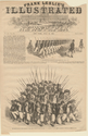 Thumbnail for The Zouave drill …