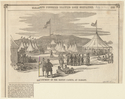 Thumbnail for Encampment of the …