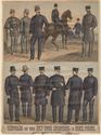 Thumbnail for Uniforms of the …