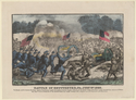 Thumbnail for Battle of Gettysburg, …