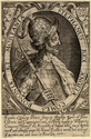 Thumbnail for Stephanus Rex Angliae …
