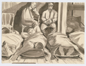 Thumbnail for 1945 the injured …