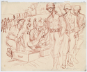 Thumbnail for Chow line 1944