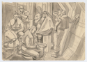Thumbnail for 1945: <small> haircuts …