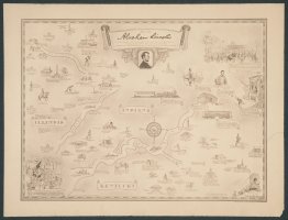 Thumbnail for 1809-1865, Abraham Lincoln: …