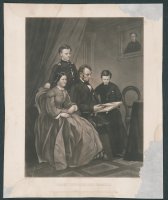 Thumbnail for Prest. Lincoln and …