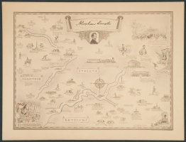 Thumbnail for 1809-1865, Abraham Lincoln: …