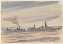 Thumbnail for Ships at sea, …