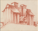 Thumbnail for Affreville (Algeria) granary …