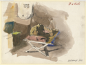 Thumbnail for 3 o'clock, Antwerp