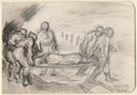 Thumbnail for 1st Burial Near …