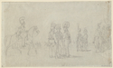 Thumbnail for European troops, 1815