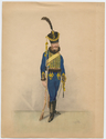 Thumbnail for 3e Hussard, c. …
