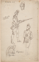 Thumbnail for Britain infantry uniform …