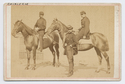 Thumbnail for French cavalrymen, c. …