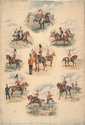 Thumbnail for 16th Lancers, 1762-1893: …
