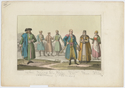 Thumbnail for Costume polonaise