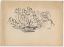 Thumbnail for Soldiers playing poker, …