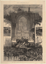 Thumbnail for The Funeral of …