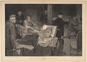 Thumbnail for From the barracks …