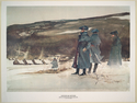 Thumbnail for Winter quarters: <small> …